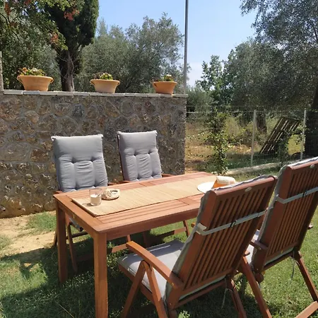 Appartamento Corfu Birdhouse *