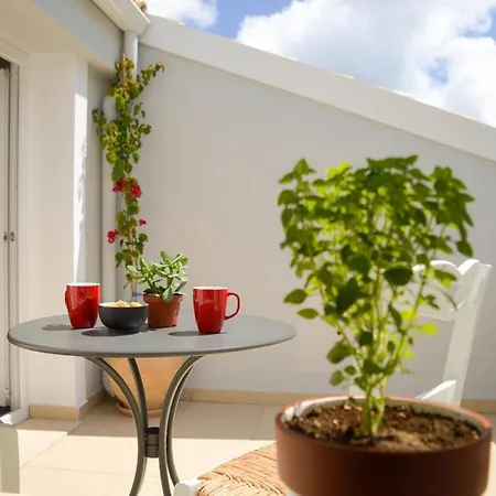 Corfu Birdhouse Appartamento
