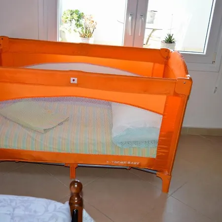 Appartamento Corfu Birdhouse Agios Prokopios (Corfu)