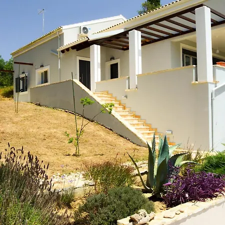Appartamento Corfu Birdhouse *