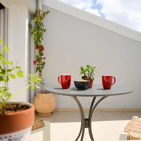Appartamento Corfu Birdhouse *