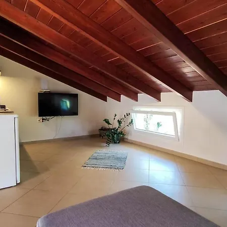 Apartment Corfu Birdhouse Agios Prokopios (Corfu)