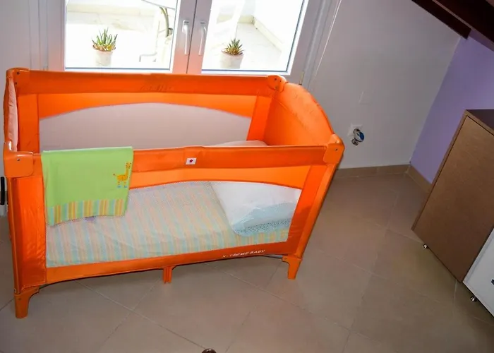Corfu Birdhouse Apartment Agios Prokopios (Corfu)