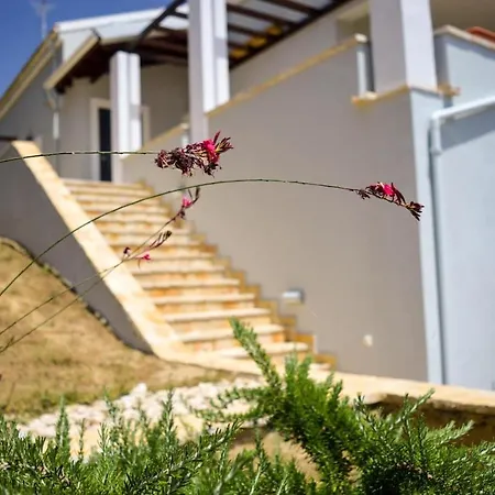 Corfu Birdhouse Apartmán