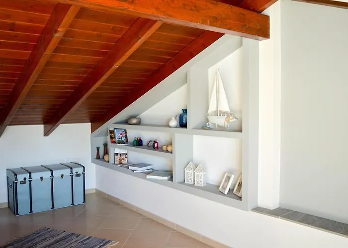 Apartmán Corfu Birdhouse Agios Prokopios (Corfu)