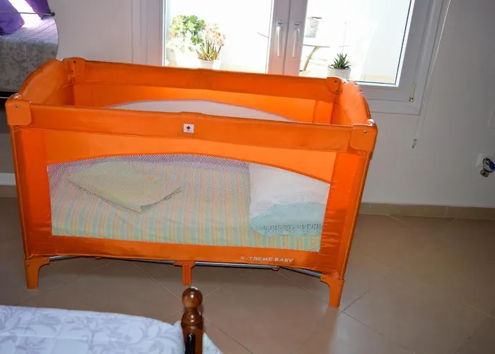 Apartmán Corfu Birdhouse Agios Prokopios (Corfu)